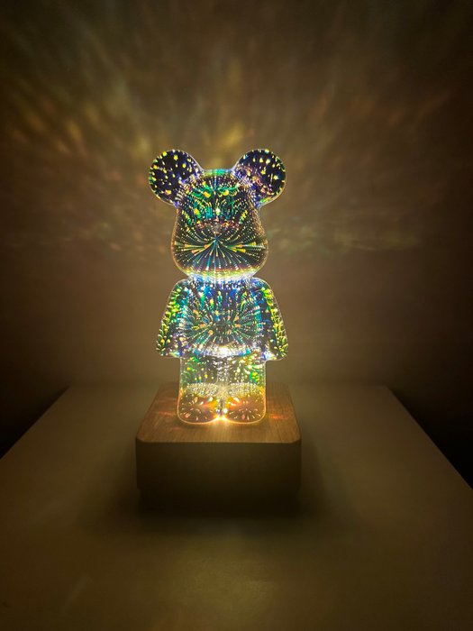 Art'Pej - Bear Led Hermès