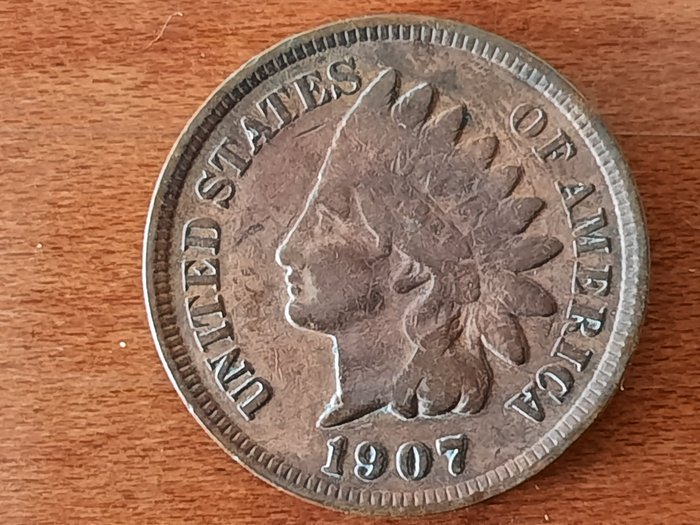 Förenta staterna. A Lot of 154x USA Coins including 13x Silver 1902-2019  (Ingen mindstepris)