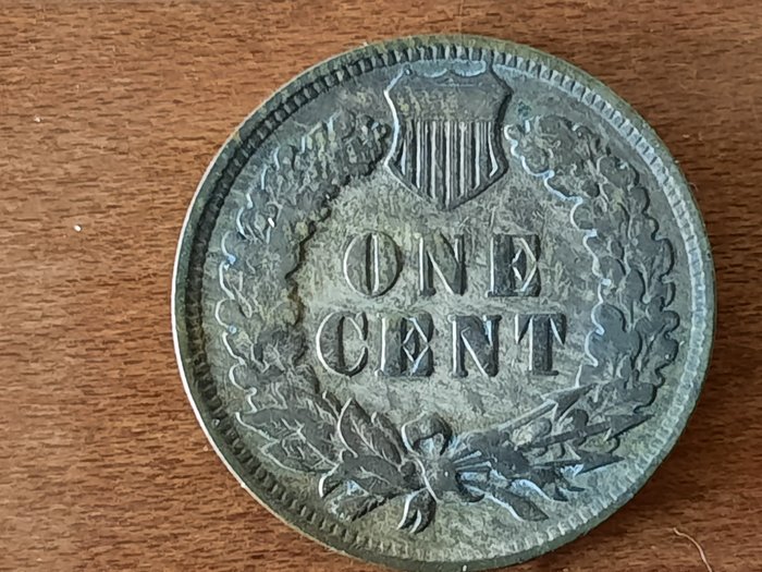 Förenta staterna. A Lot of 154x USA Coins including 13x Silver 1902-2019  (Ingen mindstepris)