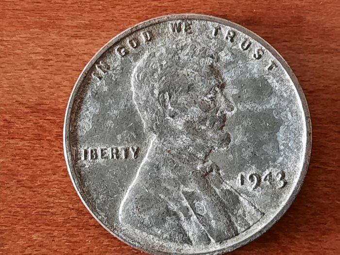 Förenta staterna. A Lot of 154x USA Coins including 13x Silver 1902-2019  (Ingen mindstepris)