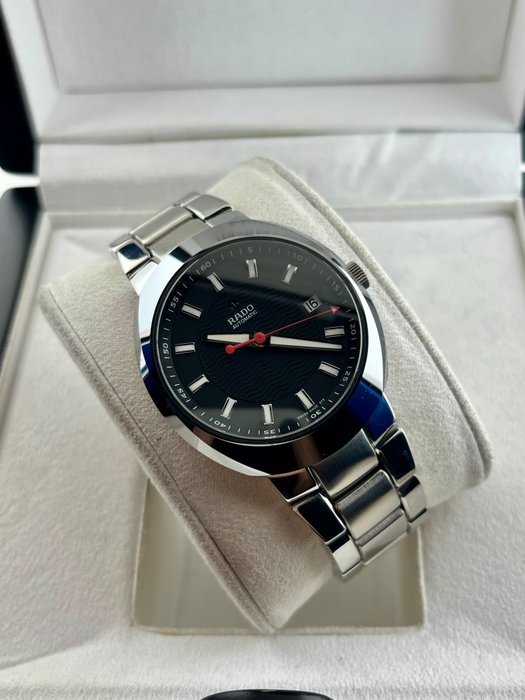 Rado - Diastar Ceramic - 658.0946.3 - Mænd - 2011-nu