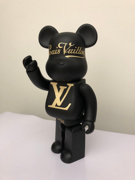 GF Exclusives - Louis Vuitton Bear