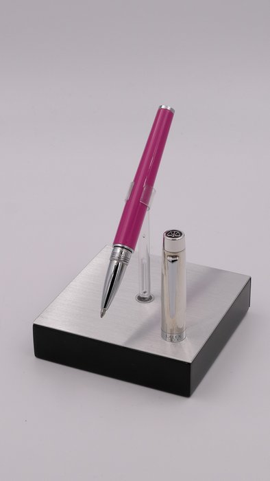 Lalex - Lussa Pink - Special Leather Gifts!! - Rollerpen