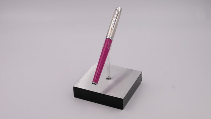 Lalex - Lussa Pink - Special Leather Gifts!! - Rollerpen