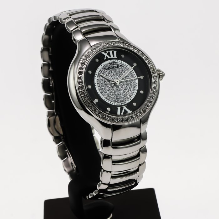 Murex - Swiss Watch - MUL516-SS-3 - Ingen mindstepris - Kvinder - 2011-nu