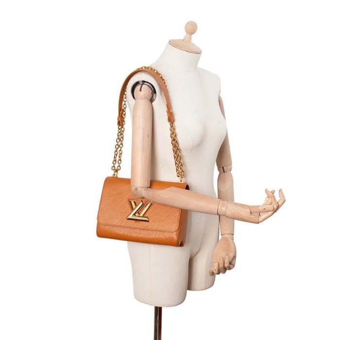 Louis Vuitton - Twist - Skuldertaske