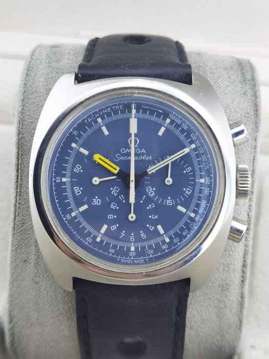 Omega - Seamaster Chronograph - 145.029 - Mænd - 1970-1979