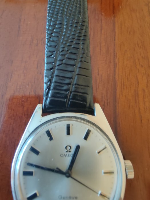 Omega - Mænd - 1960-1969