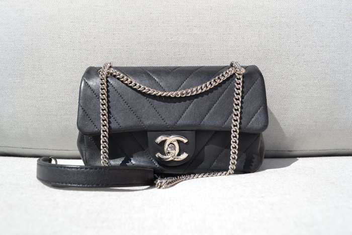 Chanel - Taske