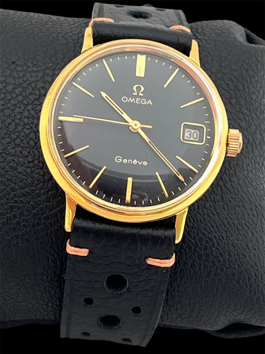 Omega - Genève - 132.019 - Mænd - 1960-1969