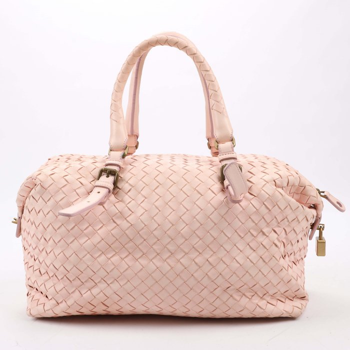 Bottega Veneta - Montaigne - Håndtaske