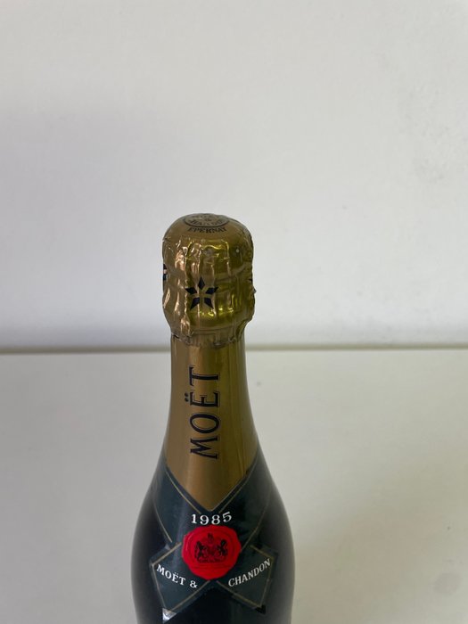 1985 Moët  Chandon, Imperial millesimè - Champagne Brut - 1 Flaske (0,75L)