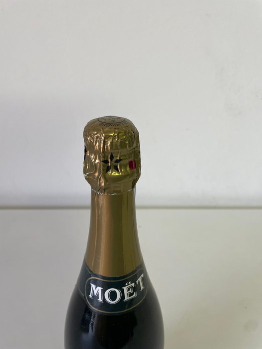 1985 Moët  Chandon, Imperial millesimè - Champagne Brut - 1 Flaske (0,75L)