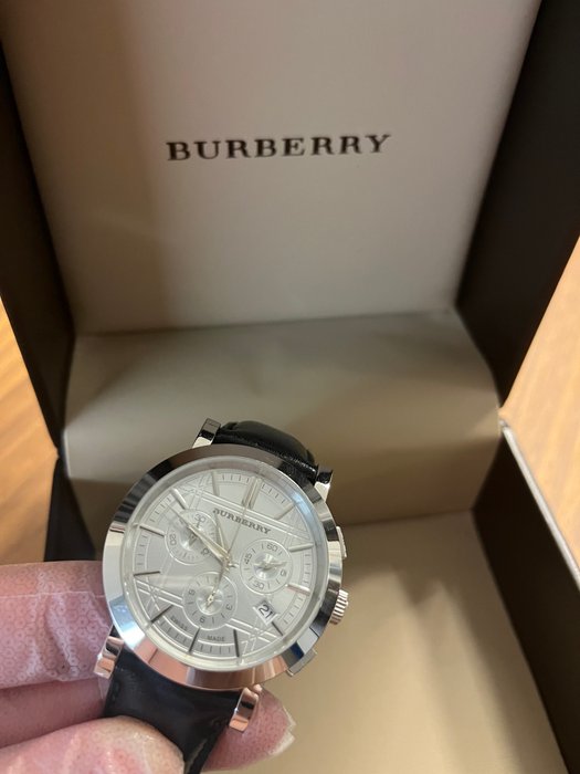 Burberry - Ingen mindstepris - Mænd - 2010-2020