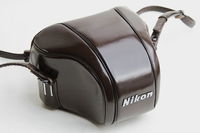 Nikon nikon tas Kamerataske