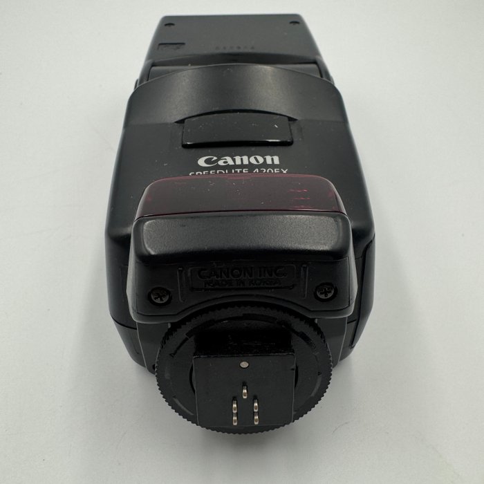 Canon Speedlite 420 EX Flash Blitz