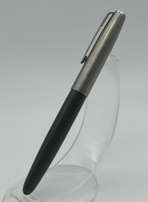 Parker - 21- Made in USA - Fyldepen