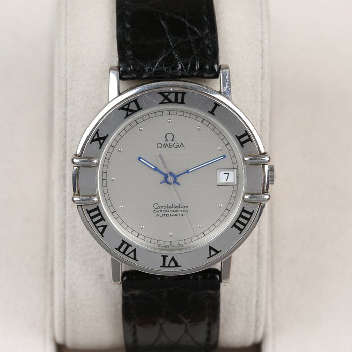 Omega - Constellation Automatic - 168.0075 - Mænd - 1990-1999