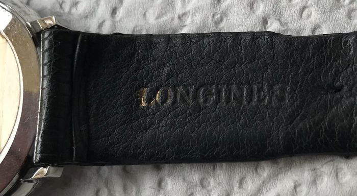 Longines - Classics - Ingen mindstepris - Unisex - 1970-1979