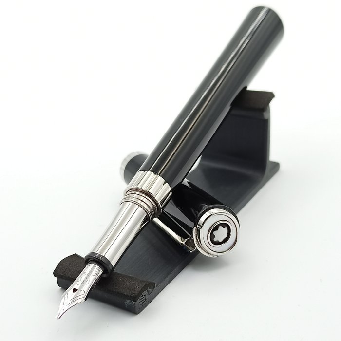 Montblanc - Marlene Dietrich - Fyldepen