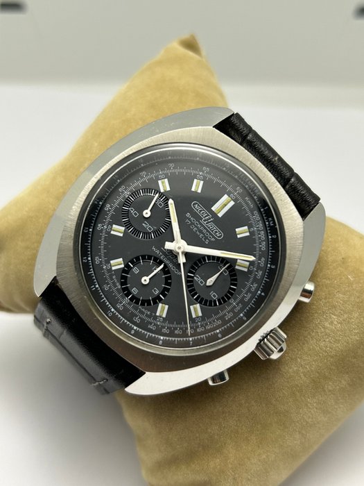 Nicolet - Vintage Chronograph - Ingen mindstepris - Mænd - 1960-1969