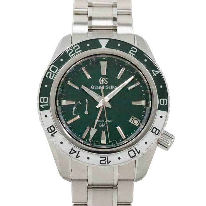 Grand Seiko - Spring Drive - SBGE295 - Mænd - 2020+