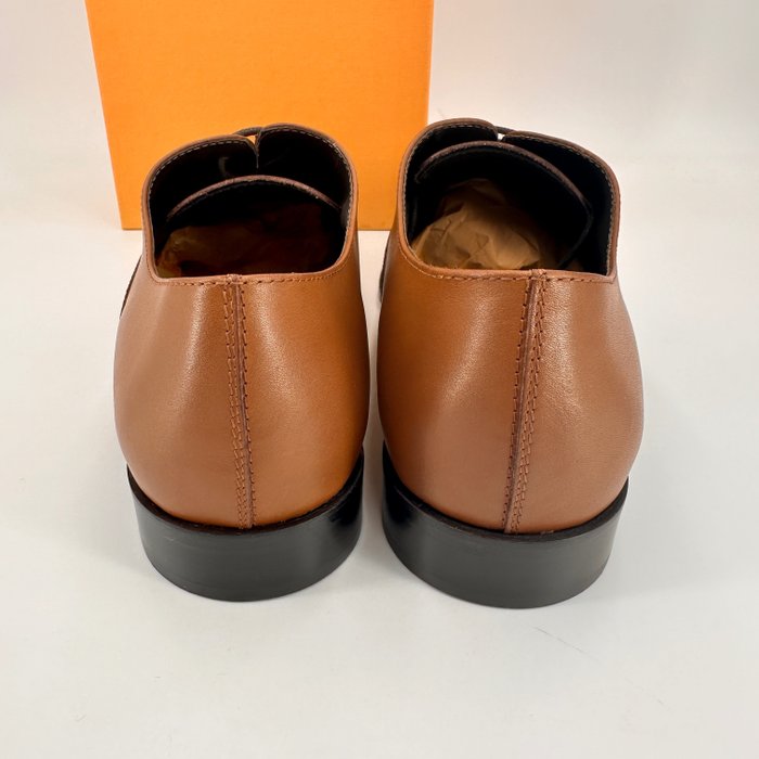 Tod's - Hyttesko - Størelse: UK 8