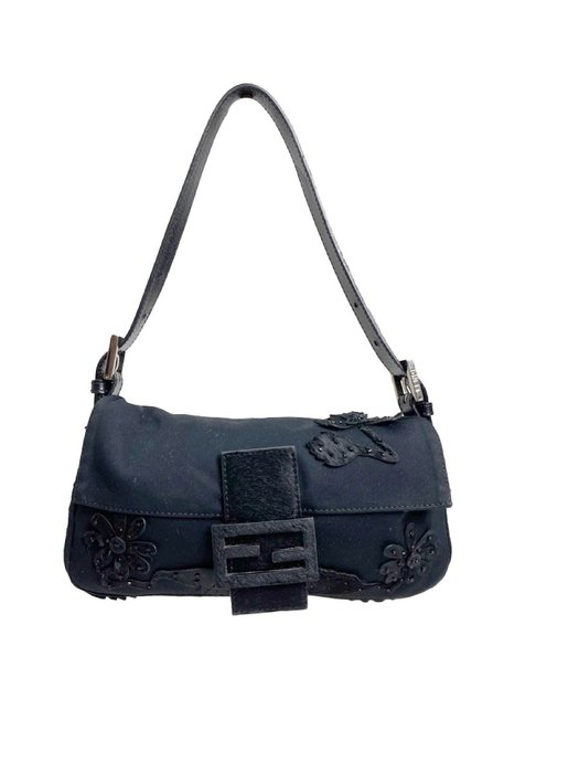 Fendi - Baguette - Taske