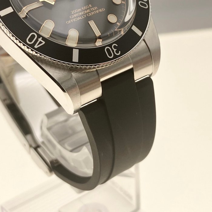 Tudor - Black Bay - 79000N - Mænd - 2010-2020