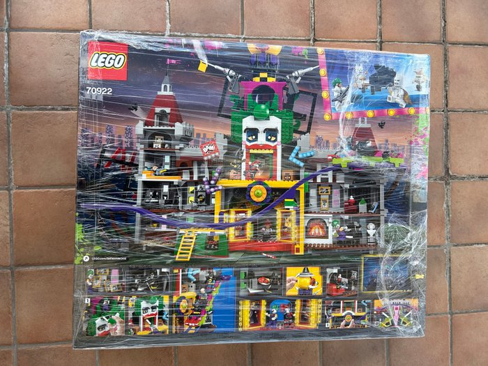 Lego