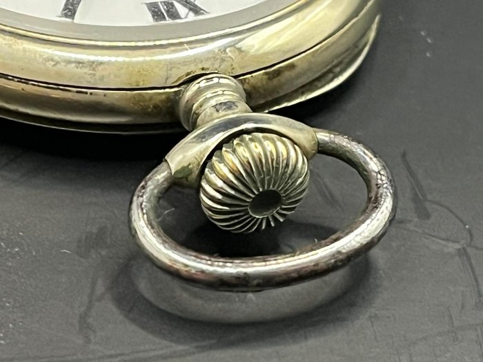 Pocket Watch - 1901-1949