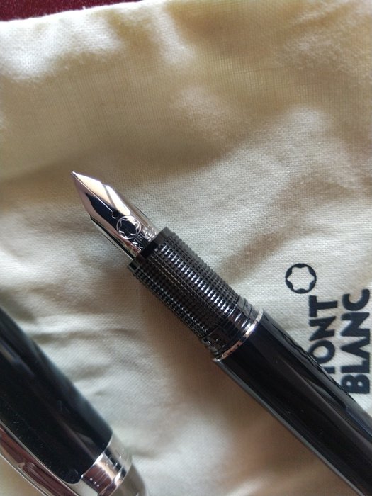 Montblanc - Starwalker - Fyldepen