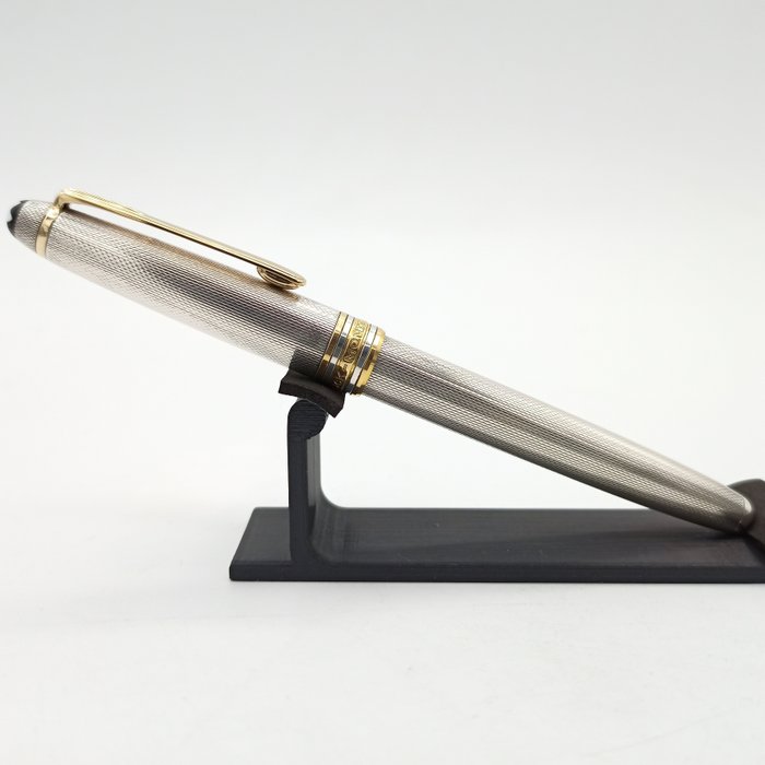 Montblanc - Solitaire - Fyldepen