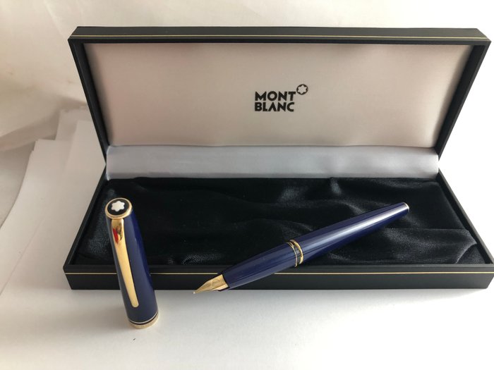 Montblanc - Generation - Fyldepen