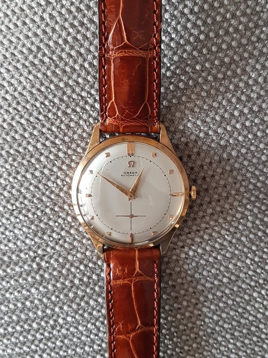 Omega - Jumbo - Mænd - 1960-1969