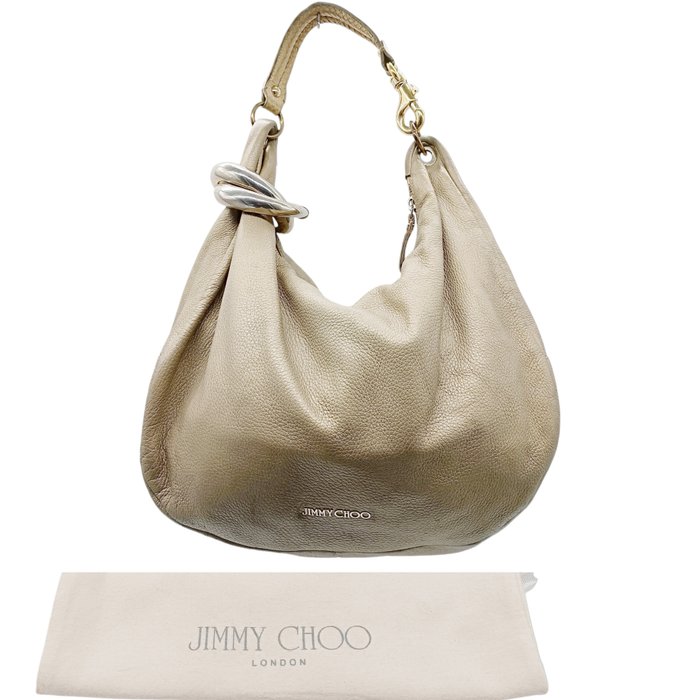 Jimmy Choo - Håndtaske