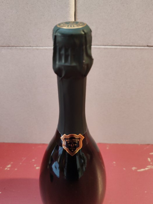 2014 Bollinger, Champagne Brut "La Grande Année"  Bollinger - Champagne - 1 Magnum (1,5 L)