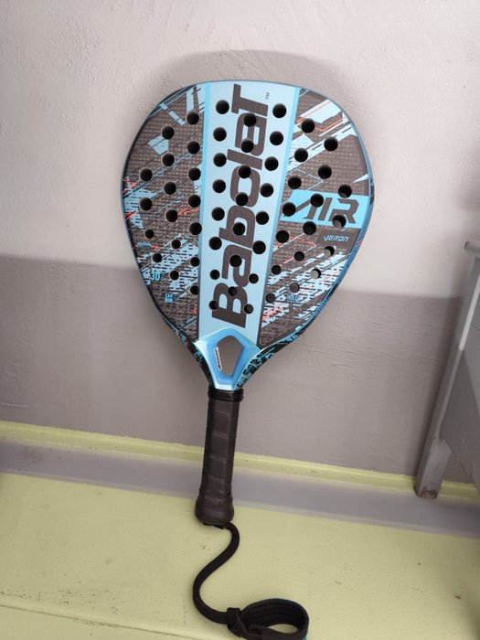 2024 - Babolat - Padel ketcher