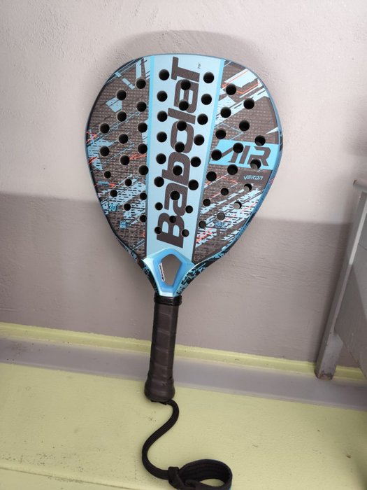 2024 - Babolat - Padel ketcher