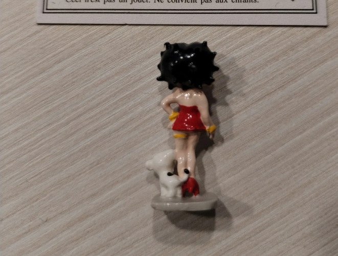 Mini pixi - Pixi 2109 - Betty Boop