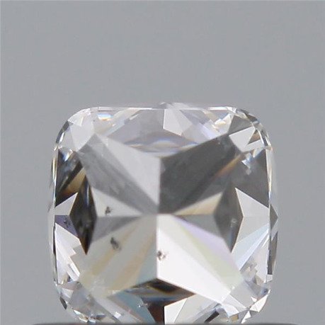 1 pcs Diamant  (Natur)  - 1.01 ct - Pude - E - SI1 - Gemological Institute of America (GIA)