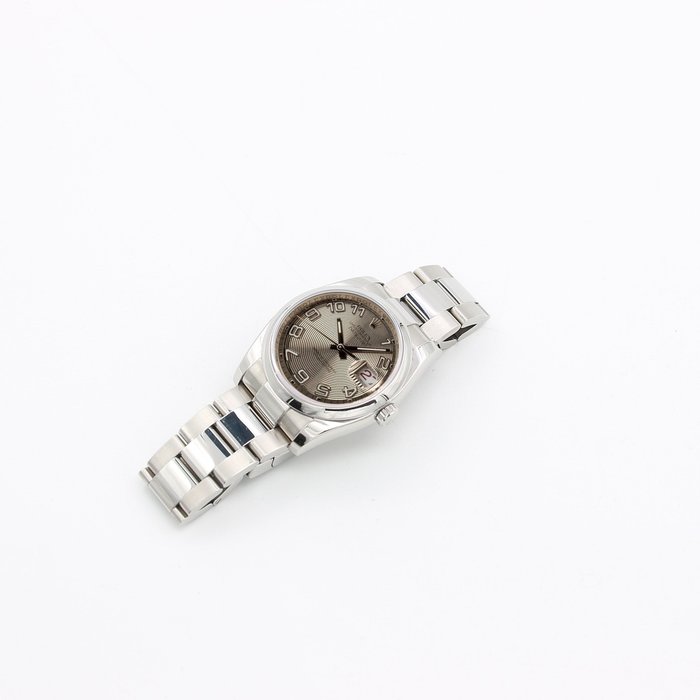 Rolex - Datejust - 116200 - Unisex - 2000-2010