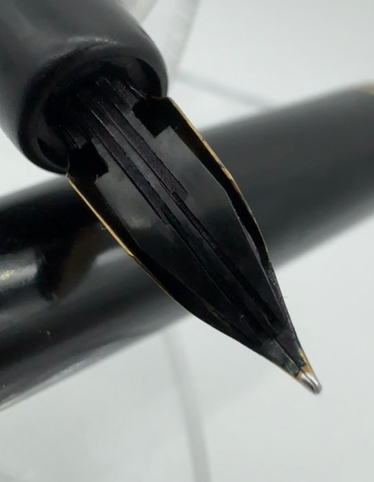 Montblanc - 252 (Rare and Old model) - Pen