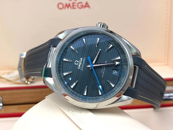 Omega - Seamaster Aqua Terra 150M - 22012412103002 - Mænd - 2020+