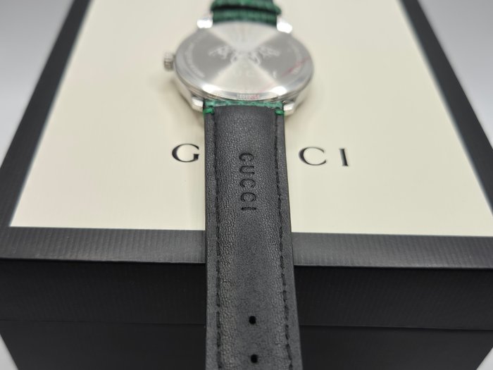 Gucci - G-Timeless - Ingen mindstepris - YA1264042 - Kvinder - 2020+