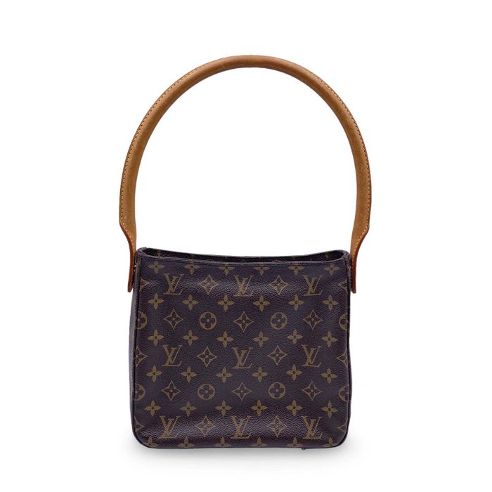 Louis Vuitton - Looping - Skuldertaske