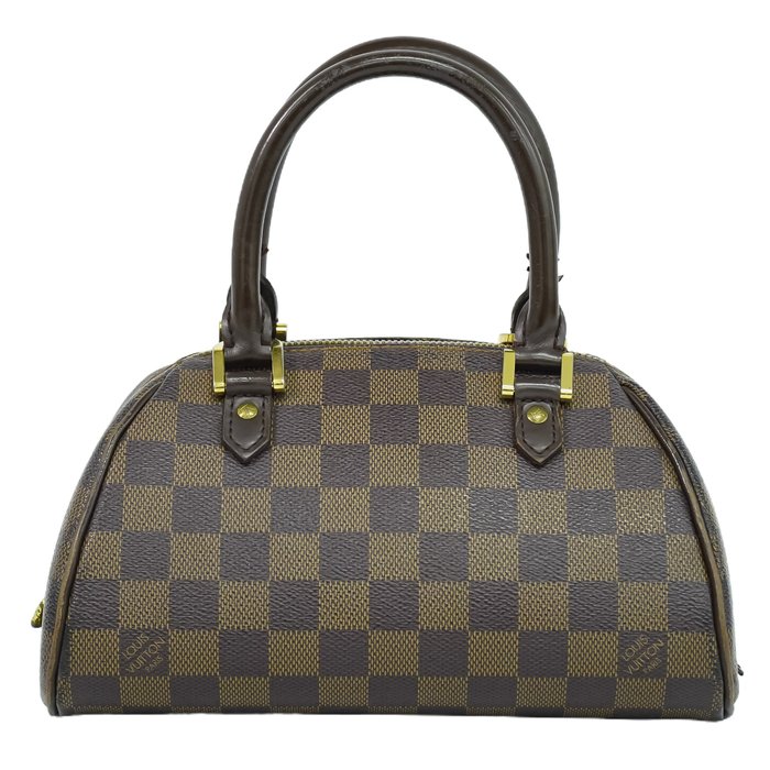 Louis Vuitton - Rivera Mini - Håndtaske