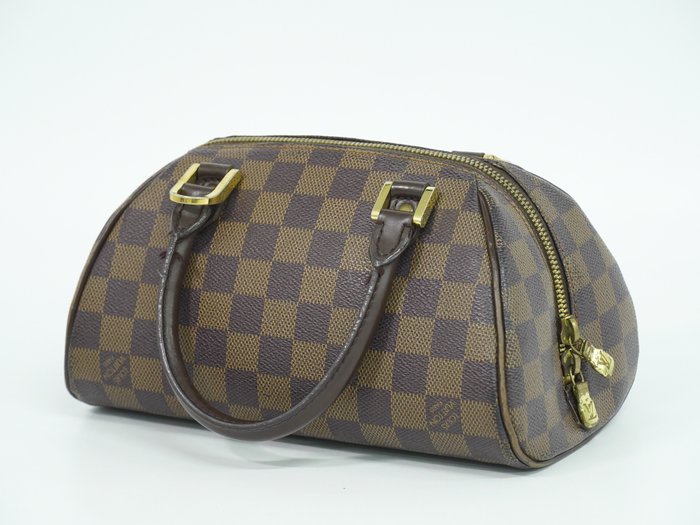 Louis Vuitton - Rivera Mini - Håndtaske