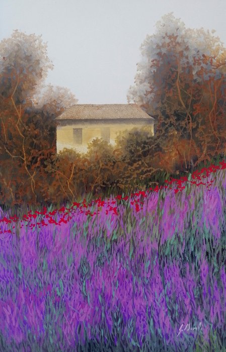 Guido Borelli - papalanda