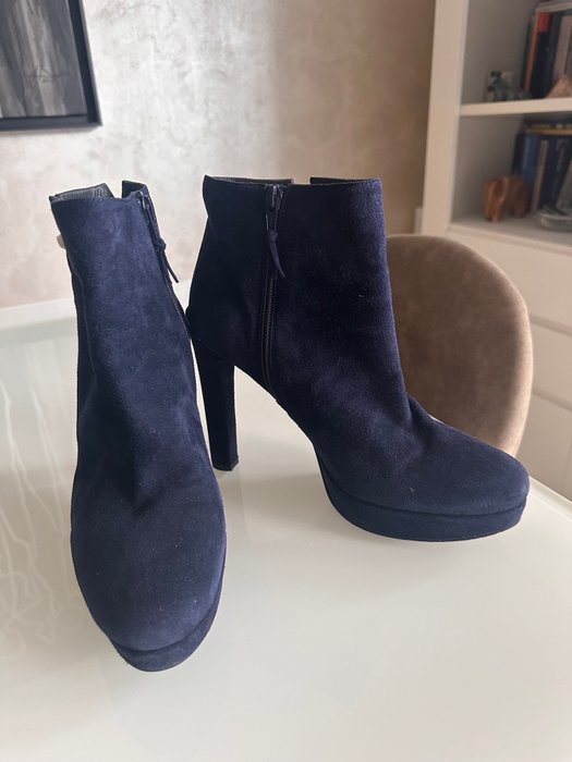 Stuart Weitzman - Ankelstøvler - Størelse: Shoes / EU 395